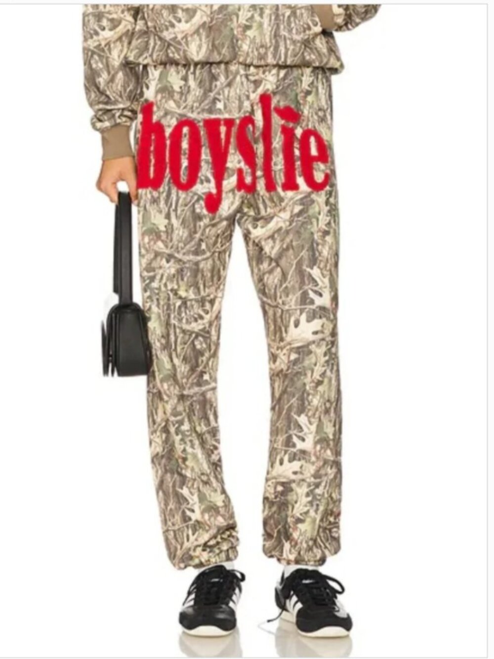 Boys Lie Manhunt Kimmy Pants Size Small